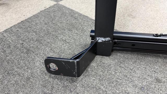 BRIDE
Seat rail
Altra bread
HE21S
LH
S008