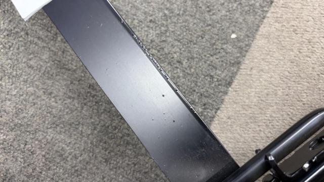 BRIDE
Seat rail
Altra bread
HE21S
LH
S008