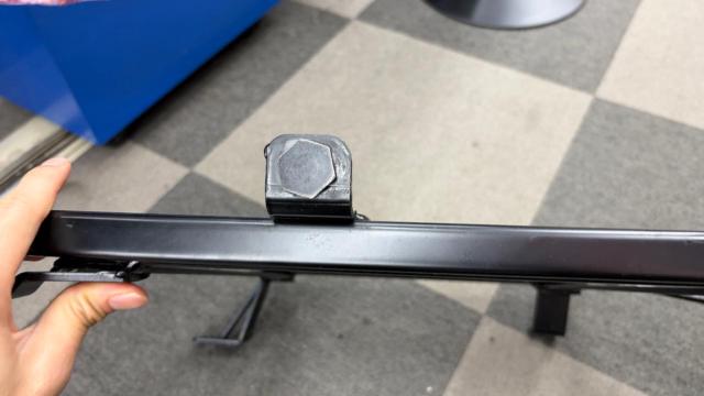 BRIDE
Seat rail
Altra bread
HE21S
LH
S008