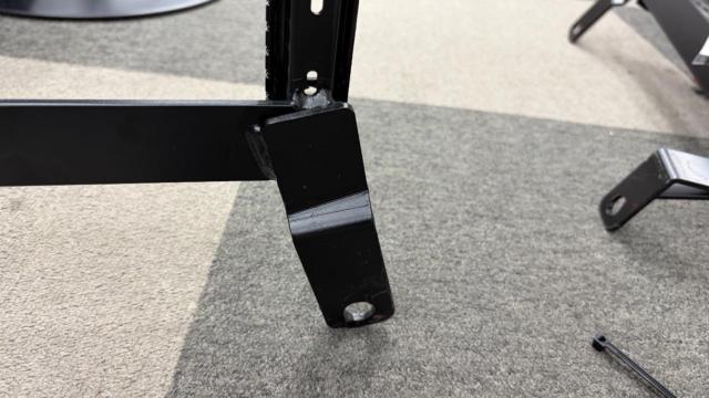BRIDE
Seat rail
Altra bread
HE21S
RH
S007
