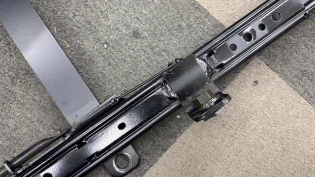BRIDE
Seat rail
Altra bread
HE21S
RH
S007