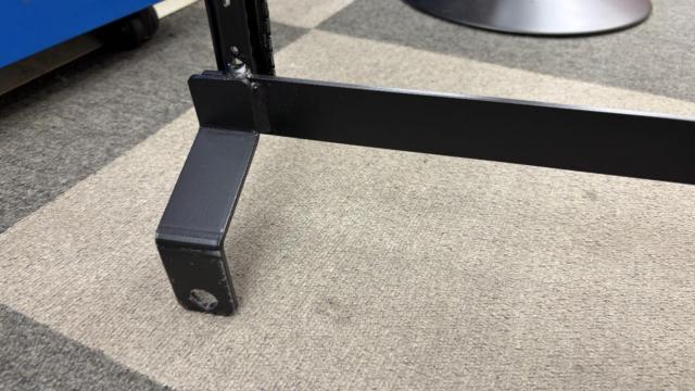 BRIDE
Seat rail
Altra bread
HE21S
RH
S007