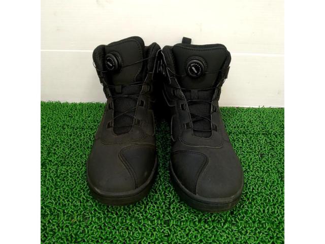 【サイズ:27cm】SCOYCO JP fit ライディングシューズ MT074