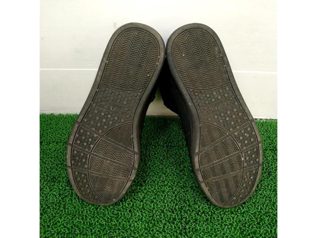 【サイズ:27cm】SCOYCO JP fit ライディングシューズ MT074
