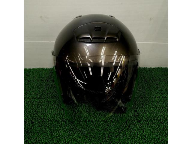 【サイズ:XXL】NEO RIDERS ジェットヘルメット SY-5