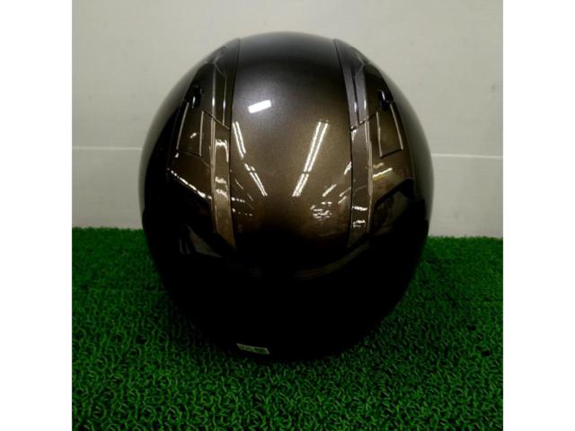 【サイズ:XXL】NEO RIDERS ジェットヘルメット SY-5