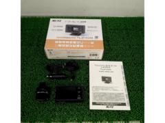 BLITZ
Laser & Radar Detector
TL240R
