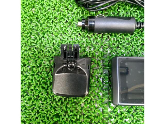 BLITZ
Laser & Radar Detector
TL240R
