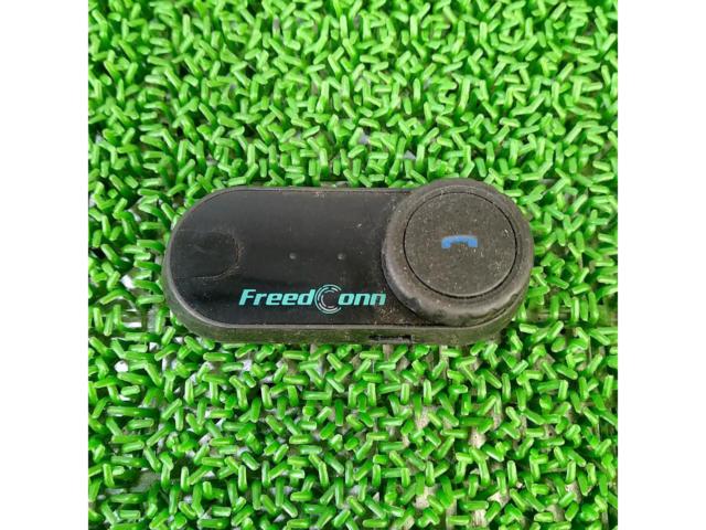 Freedconn Bluetoothインカム T-COMVB