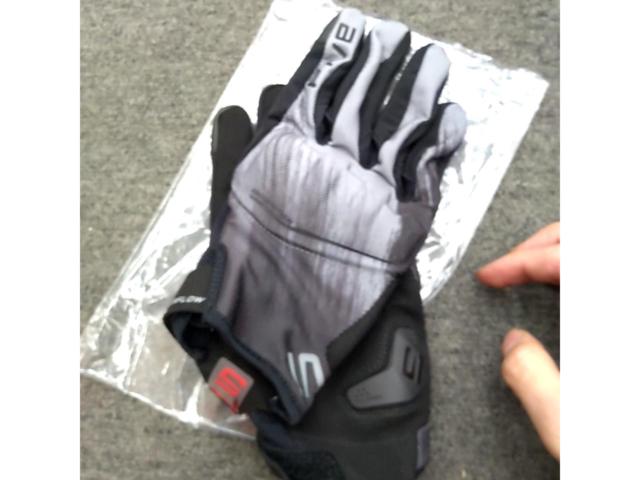 FIVE(ファイブ) RS Airflow サイズ:L