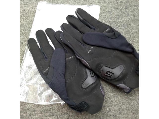 FIVE(ファイブ) RS Airflow サイズ:L