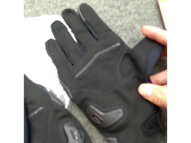 FIVE(ファイブ) RS Airflow サイズ:L