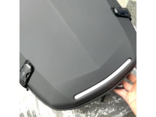 MOTO FIZZ MFK-315 エアロフィットシートバッグ