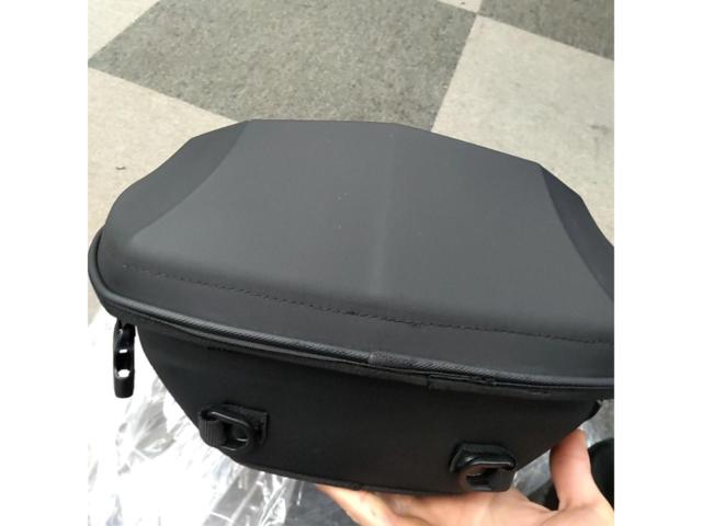 MOTO FIZZ MFK-315 エアロフィットシートバッグ