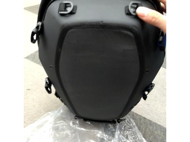 MOTO FIZZ MFK-315 エアロフィットシートバッグ