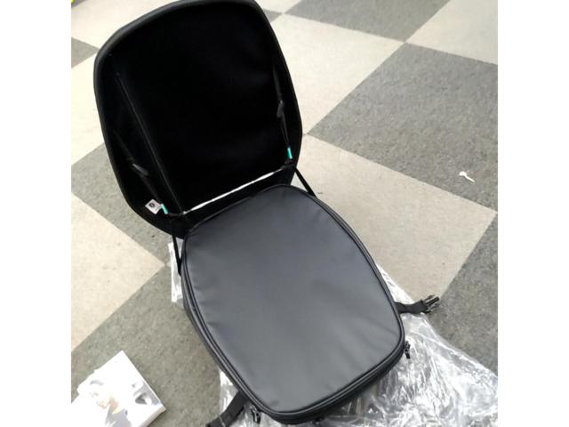 MOTO FIZZ MFK-315 エアロフィットシートバッグ