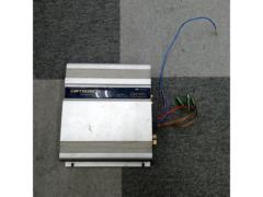 Wakeari
carrozzeria
GM-X402
2ch power amplifier