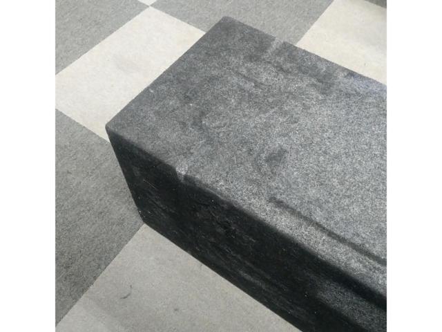 Fusion
BOX with subwoofer speakers
