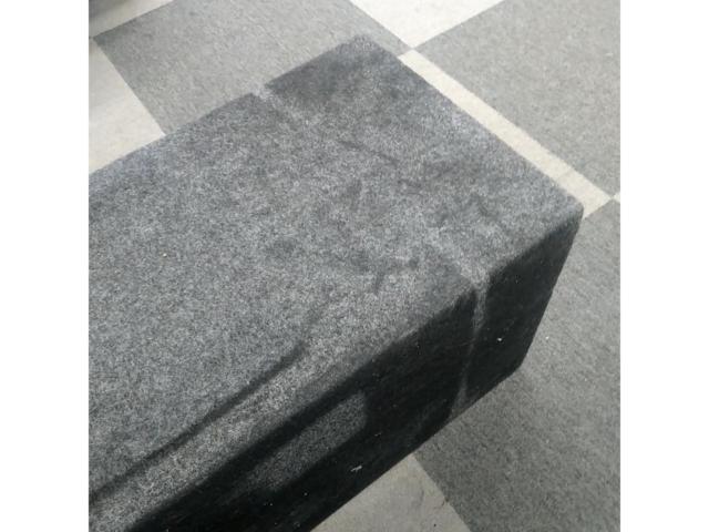 Fusion
BOX with subwoofer speakers