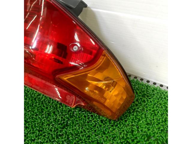 【アドレスV125G/CF46A】SUZUKI純正 テールレンズ