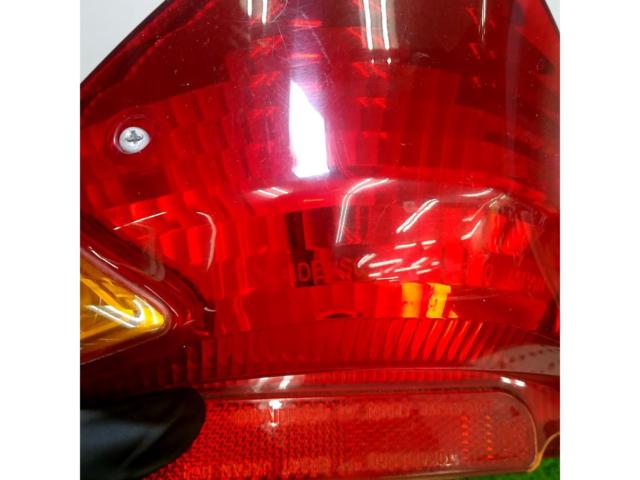 【アドレスV125G/CF46A】SUZUKI純正 テールレンズ