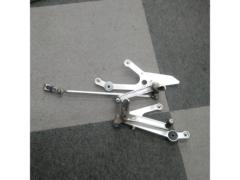 【CB750/RC04】COERCE バックステップキット