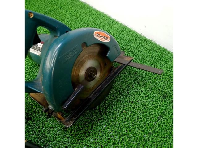 RYOBI 電動丸ノコ MW-14S