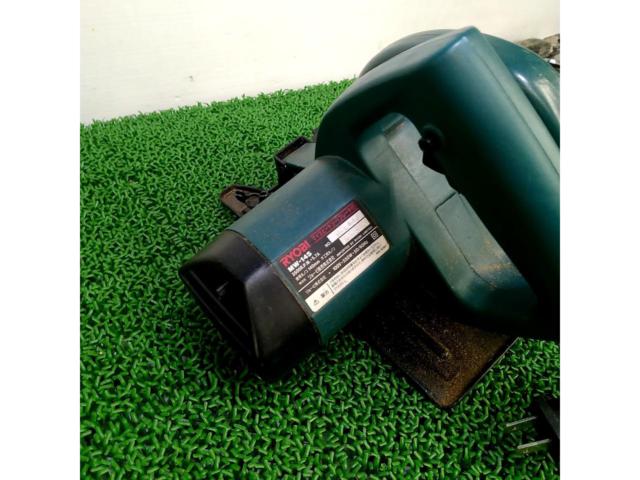 RYOBI 電動丸ノコ MW-14S