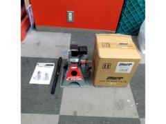 PWT UNIJACK 2.75t ジャッキスタンド一体型油圧ボトルジャッキ