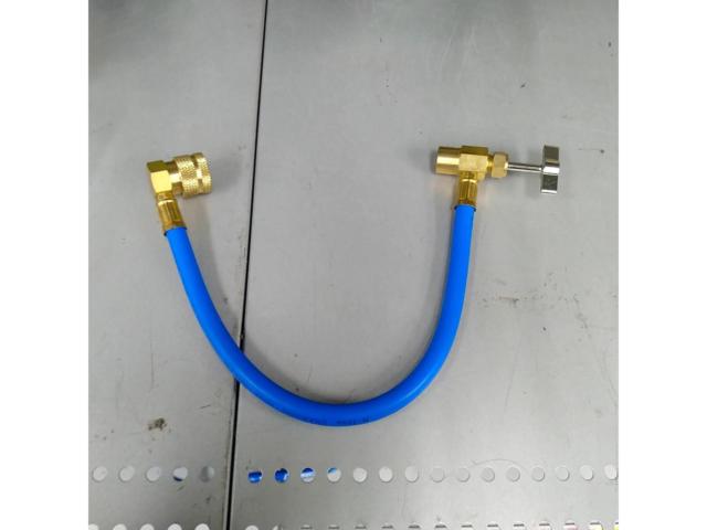 ASTRO PRODUCTS HFC-134a ガスチャージホース CH539 AP071539