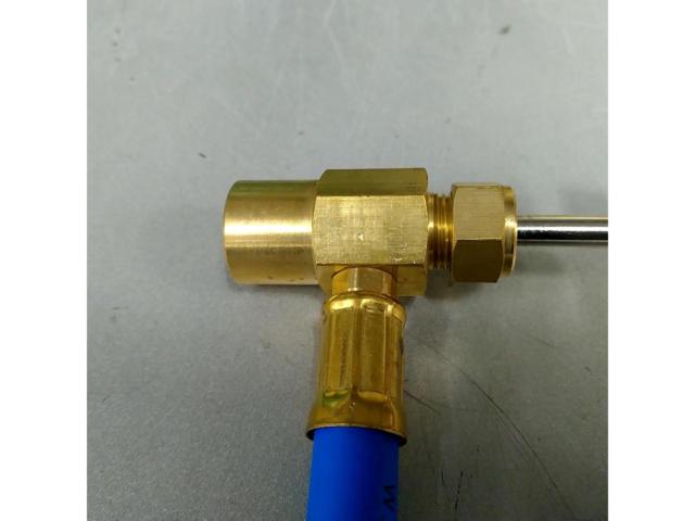 ASTRO PRODUCTS HFC-134a ガスチャージホース CH539 AP071539