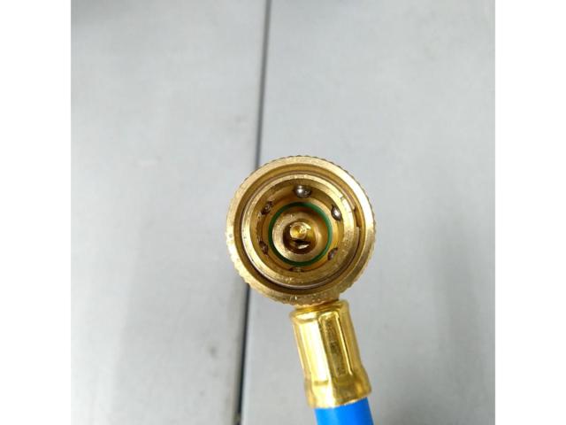 ASTRO PRODUCTS HFC-134a ガスチャージホース CH539 AP071539