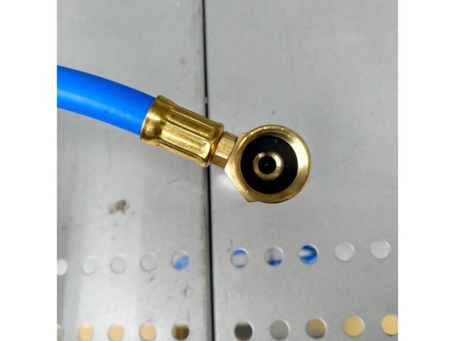 ASTRO PRODUCTS HFC-134a ガスチャージホース CH539 AP071539