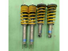 【スカイラインGT-R/BNR32】OHLINS Cリング車高調