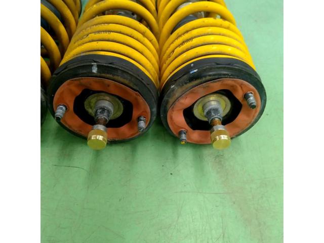 【スカイラインGT-R/BNR32】OHLINS Cリング車高調