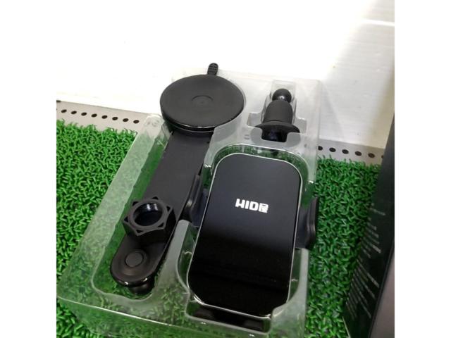HID屋 スマホホルダー