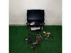 SUBARU インプレッサG4純正OP NR-MZ300-BIN-3