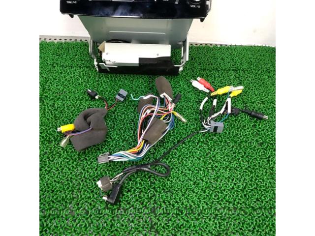SUBARU インプレッサG4純正OP NR-MZ300-BIN-3