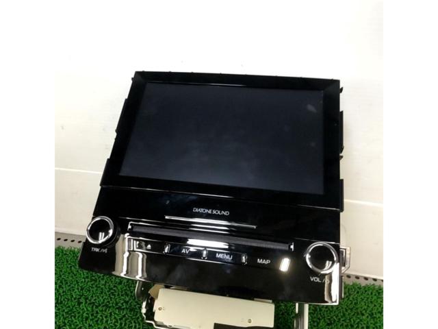 SUBARU インプレッサG4純正OP NR-MZ300-BIN-3