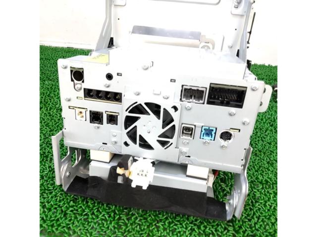 SUBARU インプレッサG4純正OP NR-MZ300-BIN-3