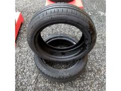 ※2F倉庫保管  KUMHO   ECSTA HS51 2本セット