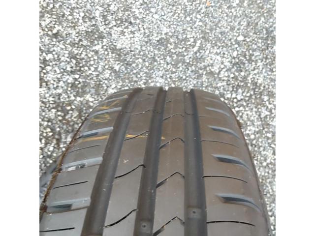 ※2F倉庫保管  KUMHO   ECSTA HS51 2本セット