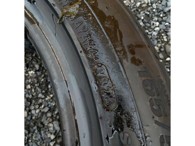 ※2F倉庫保管  KUMHO   ECSTA HS51 2本セット