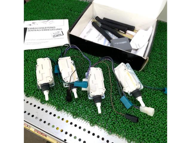 in.pro. 汎用 セントラルドアロックキット