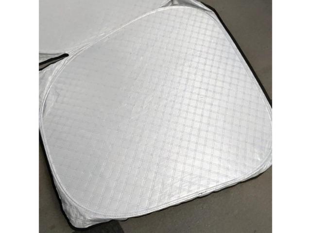 汎用 サンシェード