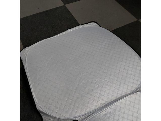 汎用 サンシェード