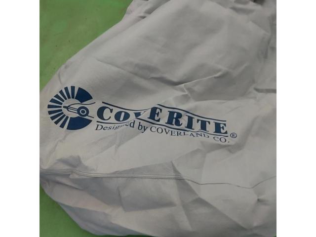 COVERITE カーカバー