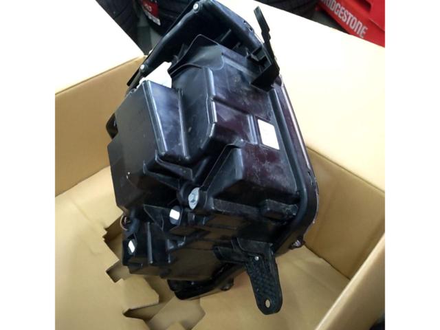 SUZUKI エブリイ DA17W 純正ヘッドライト 左/助手席側
