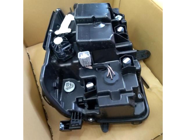 SUZUKI エブリイ DA17W 純正ヘッドライト 左/助手席側