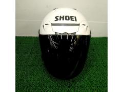 【サイズ:L】SHOEI J-FORCEⅢ ジェットヘルメット